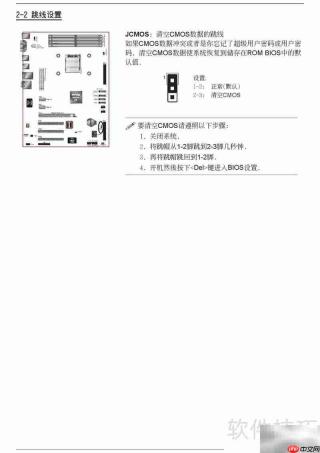 磐正AF560T PRO主板说明