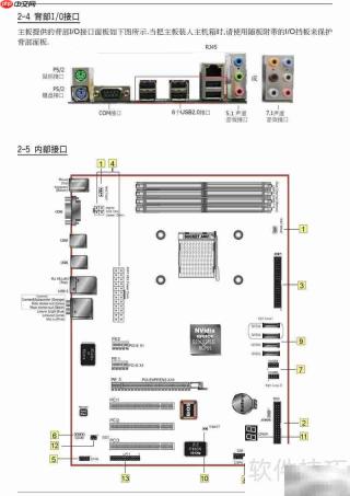磐正AF560T PRO主板说明