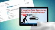 用Storage Sense自动清理磁盘