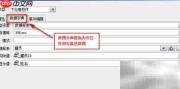 FineReport图表填报控件解析
