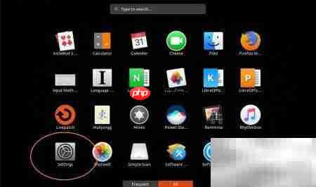 Ubuntu终端快捷键修改指南