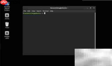 Ubuntu终端快捷键修改指南