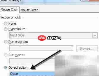 PDF插入PPT的简便方法
