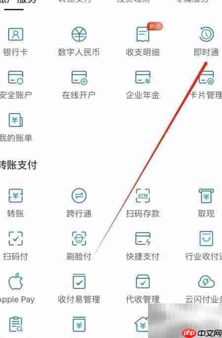 民生银行即时通查询指南