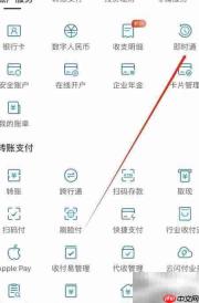 民生银行即时通查询指南