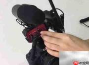 Saramonic混音器使用指南