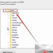 战锤全面战争MOD安装指南