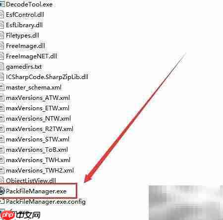 战锤全面战争MOD安装指南