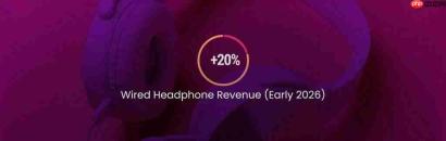  有线耳机这么好用，不翻红才怪 