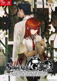 《命运石之门：重启版》宣布8月20日正式发售 预购明日开启！
