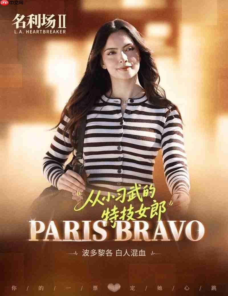 《名利场2》投票网站已开放!全球首个“玩家决定谁是主演”的互动影游引爆全网