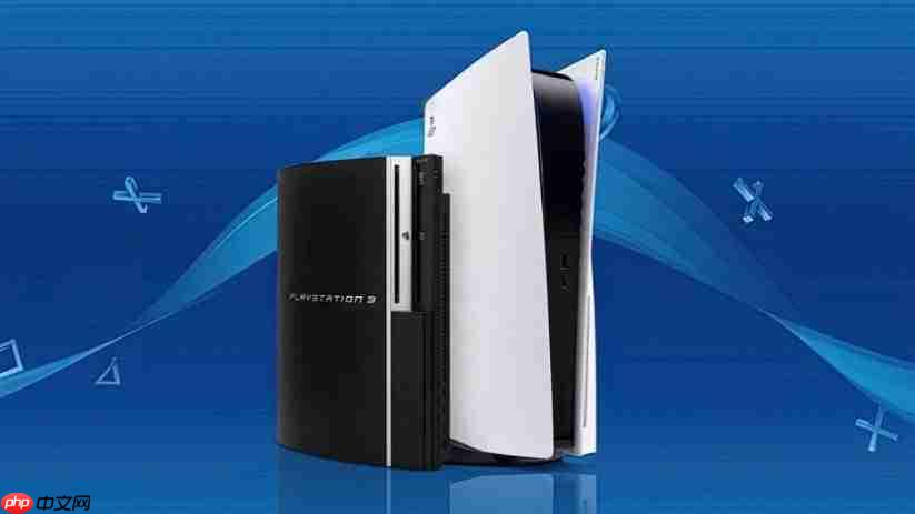 PS5成功流畅运行PS3模拟器 所谓硬件限制只是借口