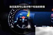 六款新车必备配置推荐