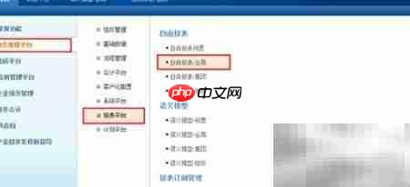 NC报表SQL编写技巧