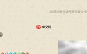 电子白板放大镜使用技巧