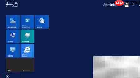 Windows Server 2012查看GPO详情