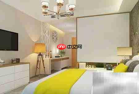装修材料必备清单