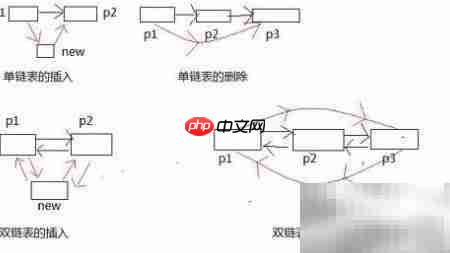 数据结构入门指南
