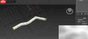 3DMax路径修改器使用技巧