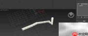 3DMax路径修改器使用技巧
