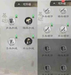 三国天下归心民心路线选择推荐