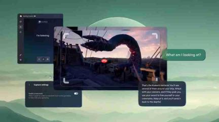 Xbox停止开发主机端AI助手 让Xbox业务重回成长轨道