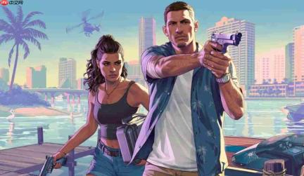 《GTA6》首发无PC遭玩家批评:主机是付费测试版