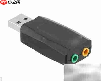 2.1与2.0声卡区别解析