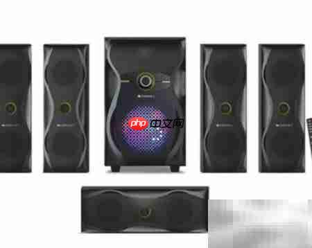 2.1与2.0声卡区别解析