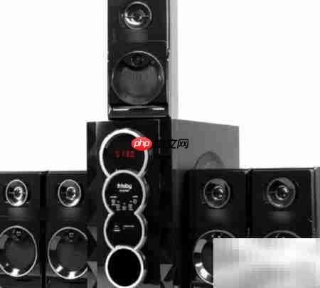 2.1与2.0声卡区别解析