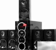 2.1与2.0声卡区别解析