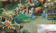 梦幻西游D5通关攻略