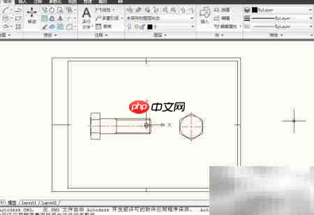 CAD如何打开CAXA文件