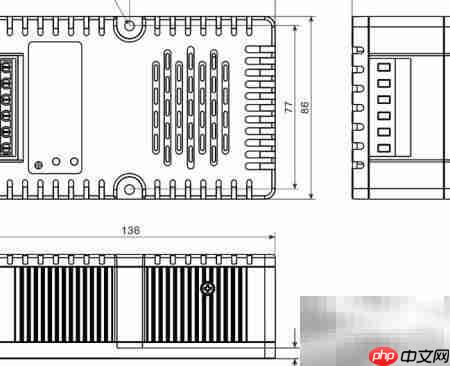 蓄电池充电器高效充电新方案