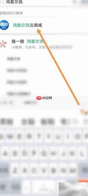 鸿星尔克会员卡领取指南
