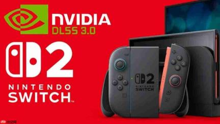 Switch2才刚出一年 任天堂又在憋什么大招?研发费暴涨23.8%引猜测