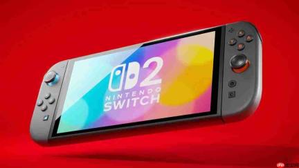 Switch2才刚出一年 任天堂又在憋什么大招?研发费暴涨23.8%引猜测