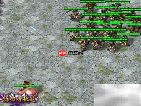 星辰变1.2版前期开局攻略