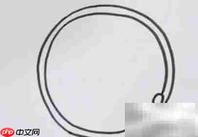 捕梦网简笔画教程