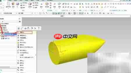 5.6mm小口径弹头制作方法