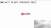 Git Merge 使用指南
