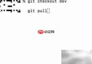 Git Merge 使用指南
