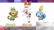宝可梦剑盾超极巨化获取方法
