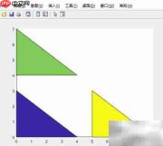 颜色图与坐标关系解析