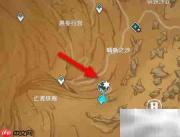 原神3.4地灵龛位置汇总