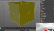 C4D优化工具使用技巧