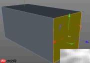 C4D优化工具使用技巧