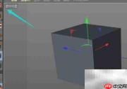 C4D优化工具使用技巧