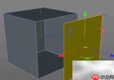 C4D优化工具使用技巧
