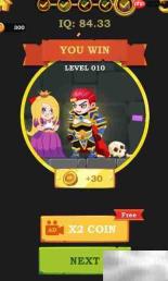 Hero Rescue II第10关通关攻略